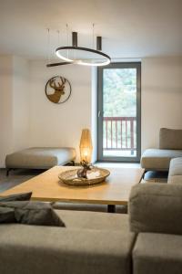 Maisons de vacances Le Repere des Cerfs - access to Val Thorens : photos des chambres