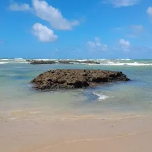 Camping Recanto do Cajueiro - Riacho Doce