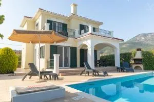 Villa Petra in Karavados - Karavádhos