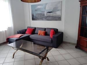 Maisons d'hotes Chambre 3 Rose des Sables : photos des chambres