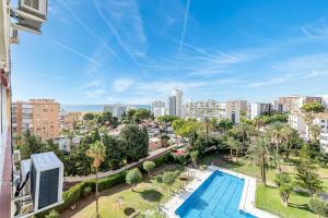 797 HOLIDAY RENTALS - Apartamento con hermosas vistas