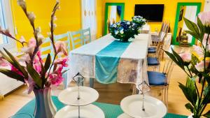 Winner Star RVSVN Ferien Wohnung