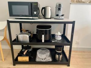 Appartements gite la bergerie : photos des chambres