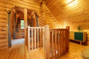 Maisons de vacances Chalet des Noisetiers - Magnifique vue montagne : photos des chambres