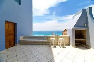 Marginella by the sea - La Mercy