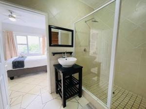 Marginella by the sea