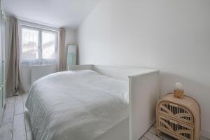 Maisons de vacances A 400m de la plage, maison renovee pour 6 : photos des chambres