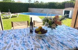 Villa los Tres Menorca