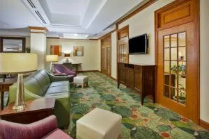 Holiday Inn Express Hotel & Suites Bryan-Montpelier by IHG - Napoleon