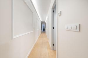 BeBarceloner Eixample Apartments