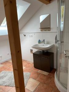 Ferienwohnung an den Eichen