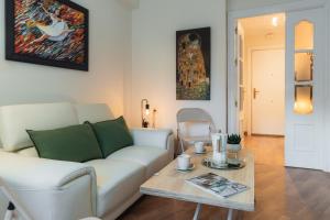 tuGuest Maestro Breton Apartment