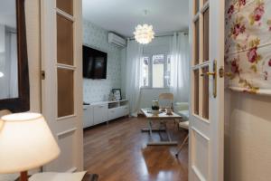 tuGuest Maestro Breton Apartment