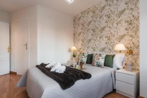 tuGuest Maestro Breton Apartment