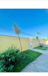 Lindo apartamento na Praia Grande