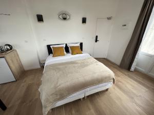 Appartements La Suite Balneo 2p - centre ville : photos des chambres