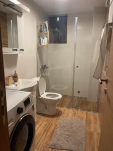 APARTMAN broj 9, SUNÄANI BREG RESORT & SPA