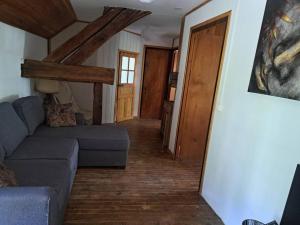 Maisons de vacances La Maison des Renouillers : photos des chambres