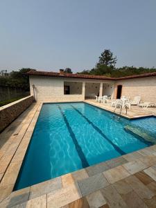 Chácara A Grande Família