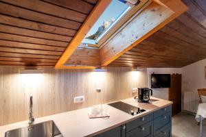 Studio Apartment room in Haus St. Korbinian