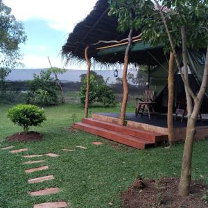 Nagara Lake Glamping Resort