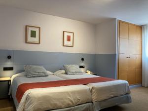 Superior Twin Room room in Hotel Miramar