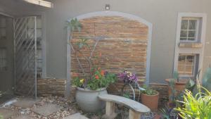 At the Well