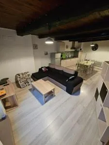 Maison de village dans hameau calme - 洛代夫