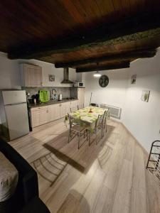 Appartements Maison de village dans hameau calme : photos des chambres