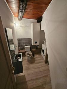 Maison de village dans hameau calme