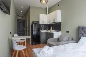 Guramishvili Vip Apartments 62 1 - Tsavkisi