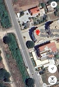 Apartament Todhe - Gjiri Lalezit 500m from the beach