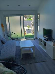 Appartements chez Marie : photos des chambres