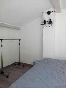 Appartements chez Marie : photos des chambres