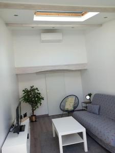 Appartements chez Marie : photos des chambres