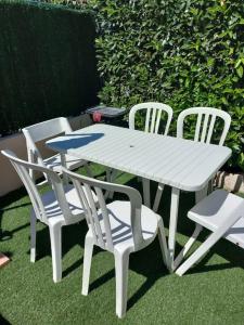 Appartements chez Marie : photos des chambres