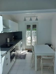 Appartements chez Marie : photos des chambres