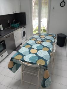 Appartements chez Marie : photos des chambres