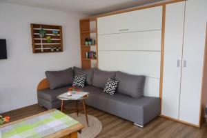 Studio in uriger Bauernhofidylle