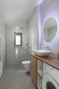Apartments Villa Mt Brela 