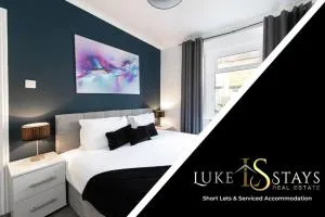 Luke Stays - Langdale Road, Darlington - Hurworth