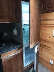 Chalets Joli Appart Terrasse et jardinet : photos des chambres