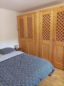 Joli Appart Terrasse et jardinet