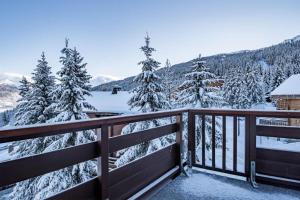 Appartements Residence Grand Bois A310 Cles Blanches : photos des chambres