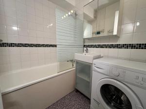 Résidence Grand Bois A310 Clés Blanches