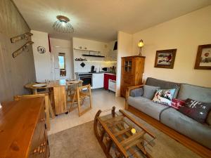 Appartements Residence Grand Bois A310 Cles Blanches : photos des chambres