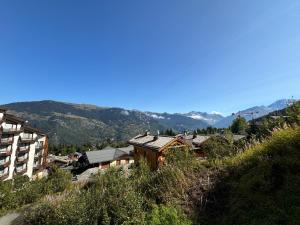 Résidence Grand Bois A310 Clés Blanches