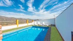 Villazo II Almáchar by Ruralidays - Almáchar