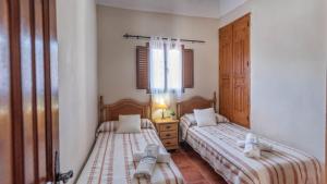 Villazo II Almáchar by Ruralidays