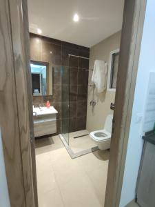 Superbe appartement la Terrasse Hammamet Nord Mrezga - Family only